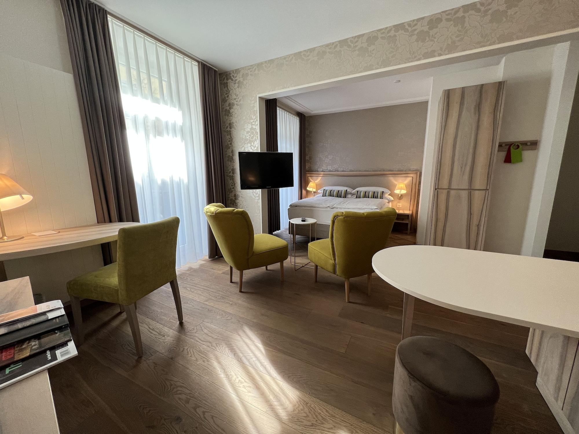 Platzhirsch Zuerich - Downtown Boutique Hotel & Sushi Lounge Exterior foto
